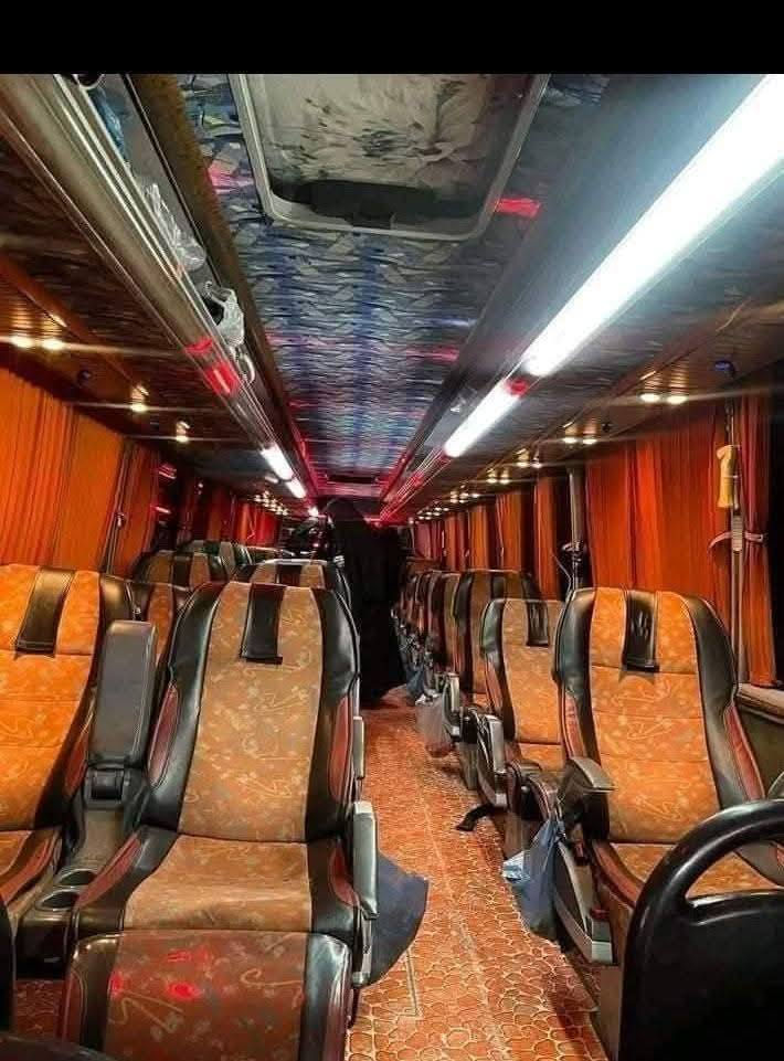 شركه كرار العرداوي💯
تعلن عن لكروب ايران 💕 الحك 
وسافر ويانه وستمتع برحلتك بمناسبة عطلة نص السنه بسعر
 175الف افقط
 ايران … قم …مشهد انيشابور🇮🇷🇮🇶
تريد تسافر لايران ومحتار 🤔
تعال اسولف لك واسمع 👂
◾البرنامج تنفيذ شركتنا 🏠
◾ما ادزك ويه حمله لو غير شركه 🙃1برنامج مشهد 🇮🇷✈️
2مرقد المام علي ابن موسى رضا
3اخدام المام رضا ياسر وناصر 
4اجبل انور كوسنكي✈️
5باغ مشهد
6احديقت الحيوانات💯🙏
7بارك املت💕
8 برنامج اختياري المسافرين🙏 طرقبه
9 انيشابور اقدم المام رضا🙏

برنامج قم 
1زيارت سيده معصومه ابنت المام الكاضم 
2 جامع جمكران🤳🙏
3 اربعين علاويه
4ابيت انور 💯🇮🇷✈️
5ملاحضه توجد هداية
تليفون نوع كلكسي📱لاشباب
اوايبادلا اطفال اوشريه اونت 

◾كادر متمرس ومترجم ودليل سياحي 🧑‍✈️

◾الاجره صارت ويانه افقط 175الف❗❗
◾نقل وسكن ومزارات وجولات  📝

◾ها رحلتنا 12 ايام ما اقطع منها يوم بحجه تغير موعد او غيره 😁 
◾السكن  🏠
◾نقل باصات  رجال عمال افيايبي
◾موعد الرحله 2026/2/2 🔻
◾️الدخوليات للمرافق السياحية والالعاب يتحملها المسافر🎎
◾اذا قريت الفقرات وقررت السفر ويانا 👇👇
◾جيب جوازك وتعال لا تتردد 📓
🟡 شركه كرار العرداوي للسياحه والسفر

للحجز***********
