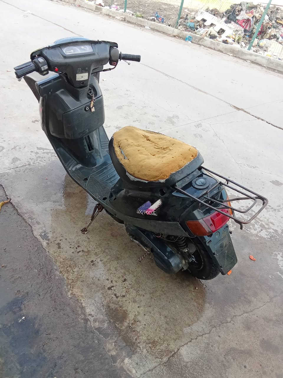 سلام عليكم مطور بزون ابو الساله للبيع السعر155
وبي مجال للطيبين مطور لايت هورن شغال بك لايت شغال مطور معدل تجي وتشوف بعينك للستفسار على الرقم ***********
