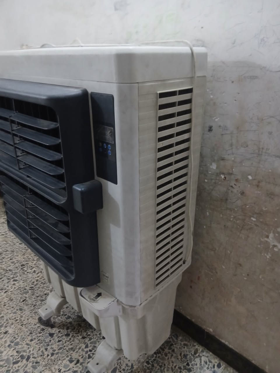 مبرده بلاستك نضيفه كلش السعر على الخاص


**إذا كنت صاحب هذا الإعلان وتريد حذفه لأي سبب، رجاءا أرسل رسالة إلى الدعم الفني**
