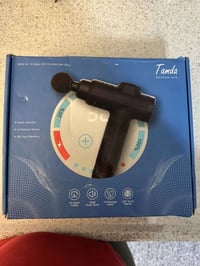 دلاكة فول • مع ملحقات • توصيل