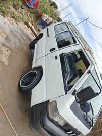 ميتسوبيشي • مكينة وكير • نجف مشخاب