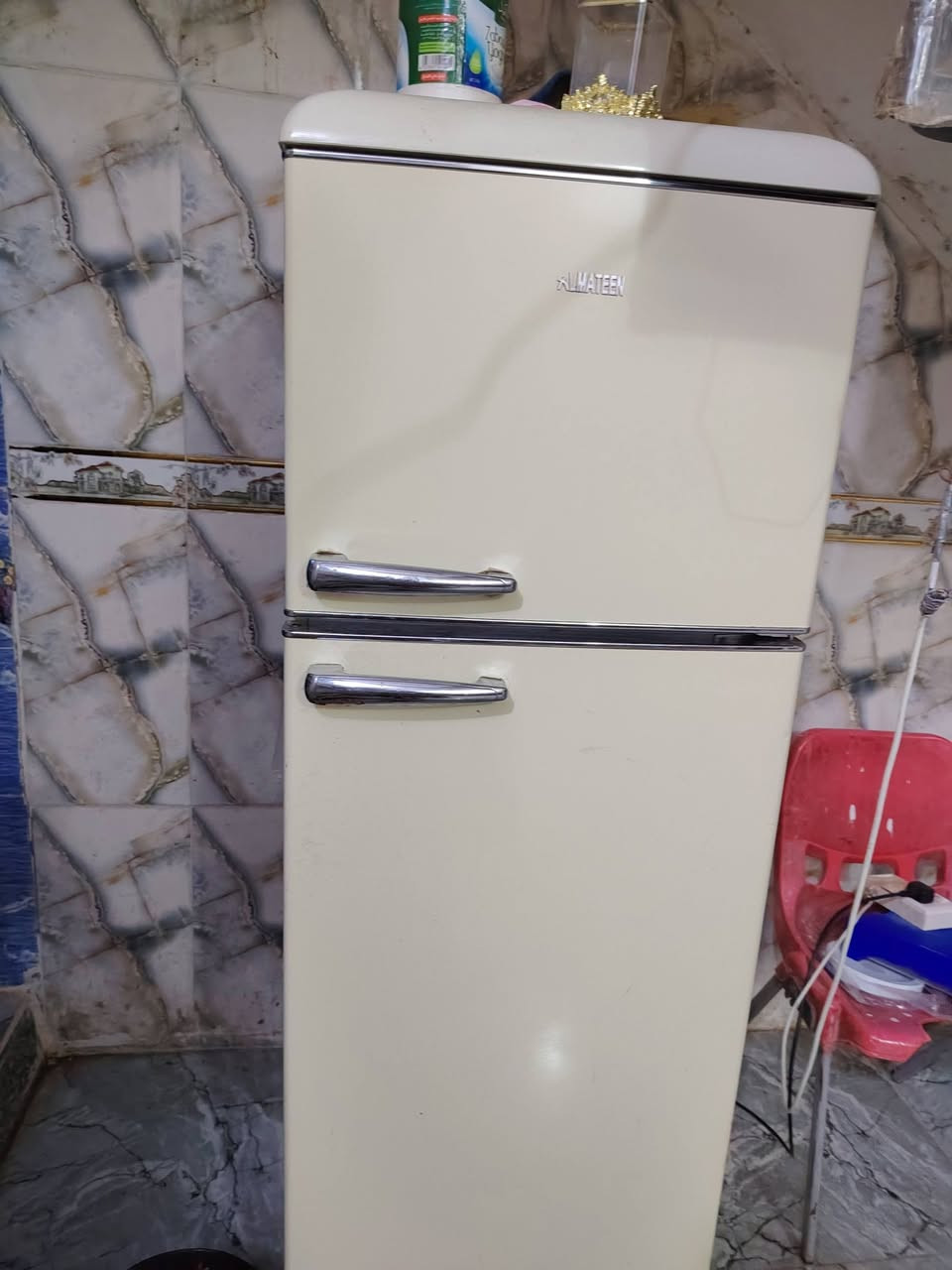 تخم كامل وثلاجه


**إذا كنت صاحب هذا الإعلان وتريد حذفه لأي سبب، رجاءا أرسل رسالة إلى الدعم الفني**