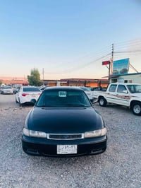 مازدا • موديل ٩٤ • گير