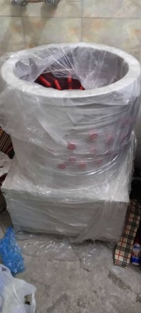 هلاست دجاج للبيع سعر 450بيه مجال ‏‪07702046361‬‏