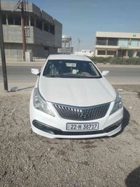 ٢٠١٤ • محرك ٣٠٠٠ • وارد خليجي