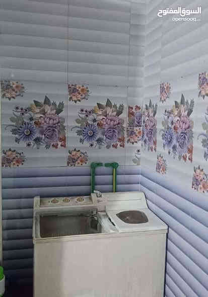 سكن (طلاب او موظفين)
شقة  في شارع فلسطين حي المستنصرية قرب الجامعة المستنصرية وكلية الرافدين وكلية المصطفى مؤثثة (اجهزة تبريد سبلت مكيف مبردات مراوح ثلاجة غسالة طباخ بلازمة تخم قنفات وسرير لكل نفر  ...الخ 
بالاظافة الى خط سحب وانترنيت .
الايجار للنفر الواحد 150 الف شامل اجور الانترنت والسحب
للاستفسار *********** يوجد واتساب
