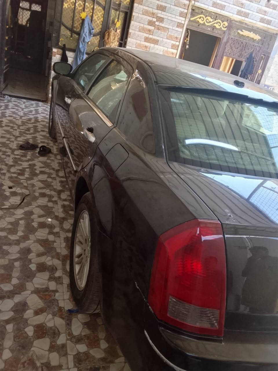 سلام عليكم أوباما موديل 7 رقم اربيل انكليزي بسمي احدثها جاملغ جهته السائق طخا بصيطه محرك كير تبريد كله جديد عريانه جديده صدر امامي جديد تخم تاثير جديد سعرها88/.   ***********
