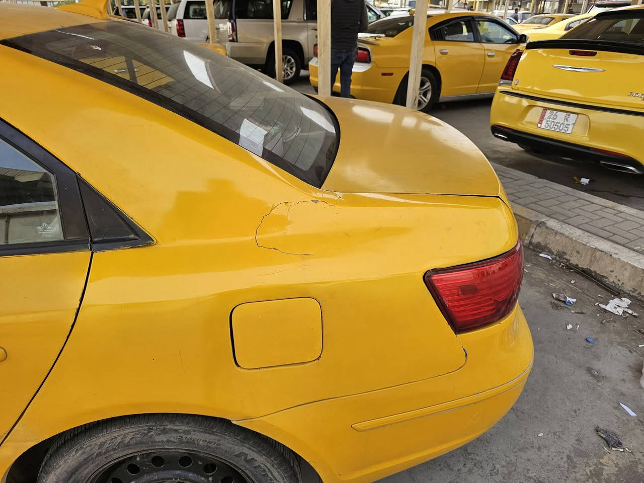 سوناتا 2010 لبيع
مكينة 2400
اتصل برقم ***********
