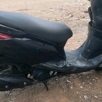 دراجة بريز • شغالة • خاص