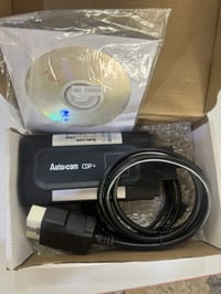 جهاز كشف أعطال • Auto com • أوروبي حتى ٢٠٢٢