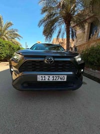 راف4 XLE • ٢٠٢٥ • ماشية 16