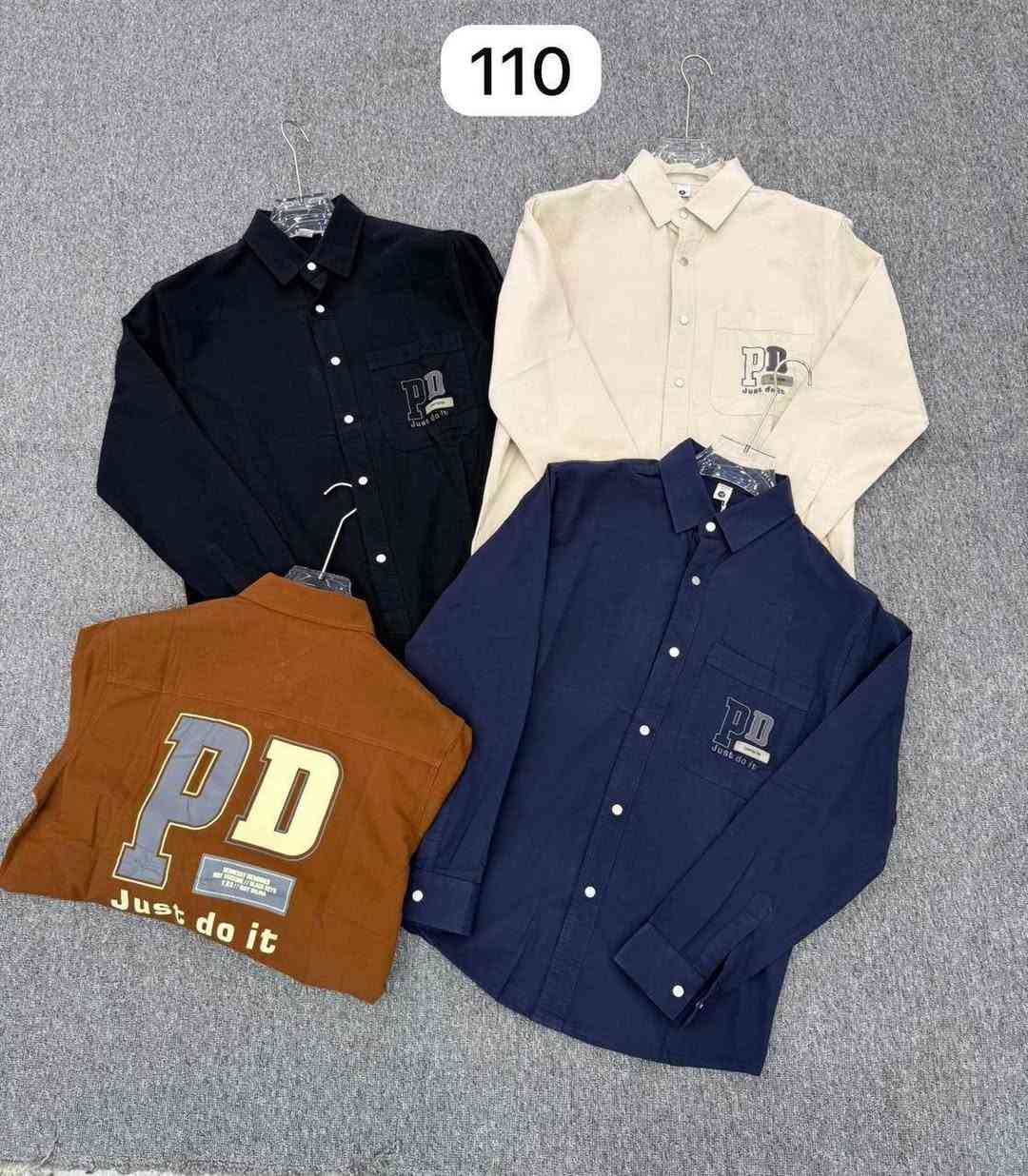 قميص رجالي صيني خامه درجه اولى 
القياس 
L/3xl
الشد ١٦قطعه ب//٢٢٥ الف
MK1


**إذا كنت صاحب هذا الإعلان وتريد حذفه لأي سبب، رجاءا أرسل رسالة إلى الدعم الفني**