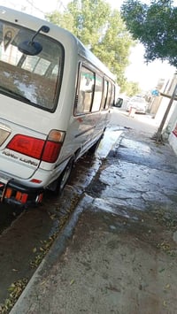 فوتو • ٢٠١٧ • تحويل بغداد