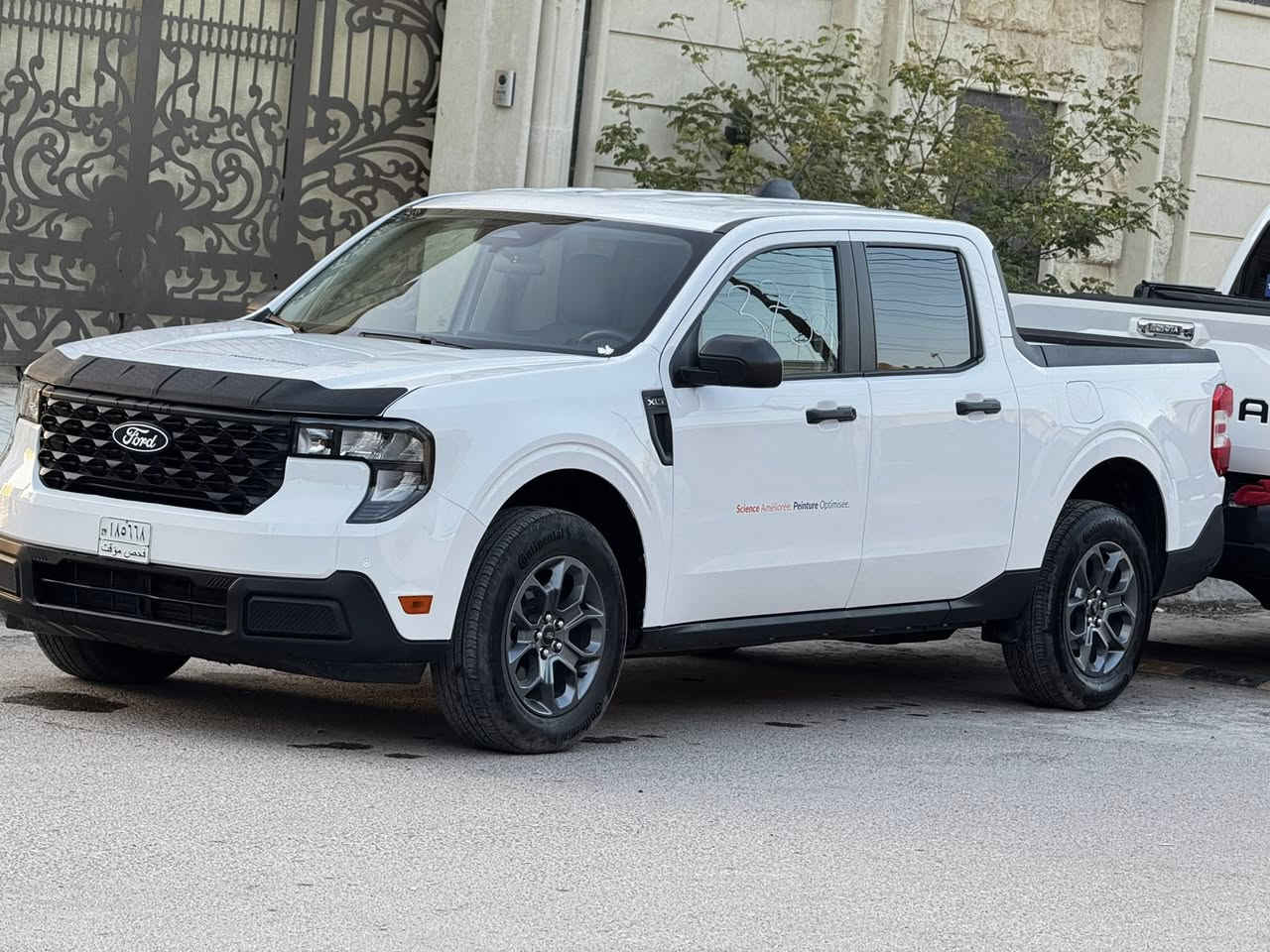 ‎فورد مافريك هايبرد  2025
‎ماشيه 19 الف

‎2500  مكينة كهرباء

‎رادار

‎. مانع انزلاق

‎ . اوتو هولد .

‎سايد بريك كهربائي

‎. كشن كهرباء وتدفئة .

‎ستيرن تدفئة و5

‎وضعيات قيادة وتحكمات

‎. ابل كار بلي

‎. بوكس تخزين اسفل الكشن الخلفي )

حادثه كلين دعاميه الماميه فقط 

‎مكينه وكير وتبريد مكفولات

‎🚨الفلوجة

🚨‭0787 974 5770‬

‎🚨السعر :205
