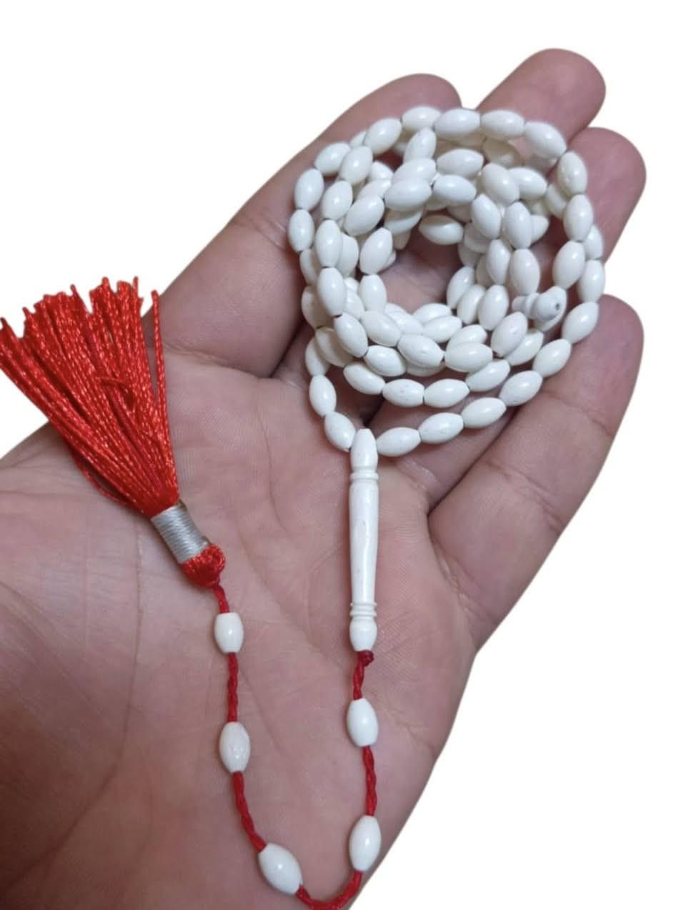 سبح للبيع
1 قطعه سندلوس نجفي خشن كركوشه حياكه
3 قطع سندلوس تركي كراكيش حياكه
1 قطعه عظم عاج


**إذا كنت صاحب هذا الإعلان وتريد حذفه لأي سبب، رجاءا أرسل رسالة إلى الدعم الفني**