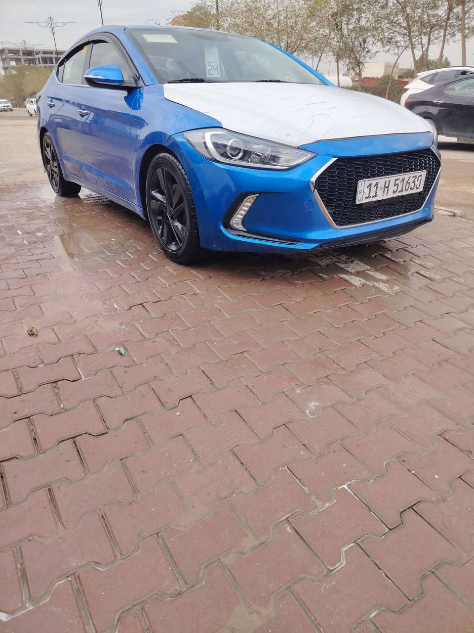 النترا ١٧ وارد أمريكي محرك 2000 دوش السونار مرفق بالمنشور فول مواصفات 1/1 ماشية 82 الف كير مكينة ميكانيك شرط الفحص السعر 113 وبيه مجال مكاني بعقوبة ***********
