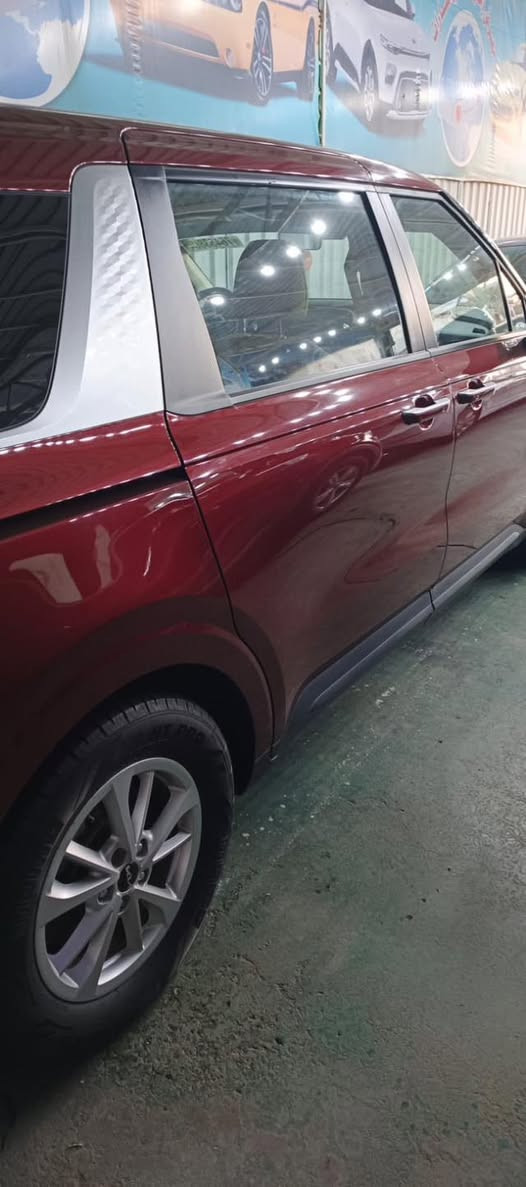 للبيع كيا كرنفال فول الا فتحه موديل 2023 مرقم بغداد دولي بأسمي تحويل مباشر ماشيه 60 دواخل مشمشي شاشه كبيره بصمه هندبريك بصمه 7 كراسي vip  عدسات زنون حساسات رادارات جانبيه وامامي اشاير بالمري دخول ذكي بدون مفتاح بصمات ابواب ابواب خلفي كهرباء محرك 6سلندر 3500 سياره بدون قطره صبغ بدون تكحيل فقط داخله تقرير شغاله اي تصليح اي عطل مابيها سياره جديده جداً 
السعر ب265 وبيها مجال 
مكان السيارة بغداد 
للأستفسار تواصل خاص


**إذا كنت صاحب هذا الإعلان وتريد حذفه لأي سبب، رجاءا أرسل رسالة إلى الدعم الفني**