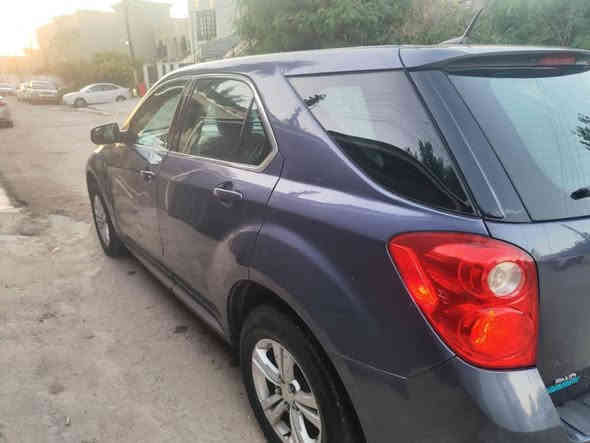 شوفرليت كوينكس 2013 فئه LT لون مميز
سياره نضيفه وجاهزه بدون نقص 
حادث باب سائق بدون دواخل بدون ايرباك البجم كبس
محرك 4 سلندر 2400 مكفول
ماشيه 118 الف حقيقي
تبريد ثلج صدر امامي خلفي
فور ويل دفع خلفي
كهربائيات كلها شغاله بدون نقص
كامره خلفيه دواره
نضيفه جدا داخل وخارج
رقم بغداد دولي جديد اب اسمي سنويه جديده وهزه جديده 2030
مكان السياره بغداد العامريه
السعر 79 ورقه شراي يتصل فقط
***********
*********** بغداد
