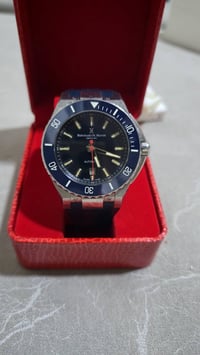 برناد ماير • اوتو • مستخدم