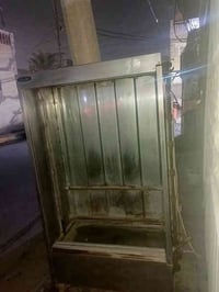 شوايه مع الجام والشياش كامله ماطور شغال وكامل مواصفات  07867231294شراي...