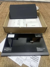 شاشة مونتير • ٢٠٢٥ • مواصفات