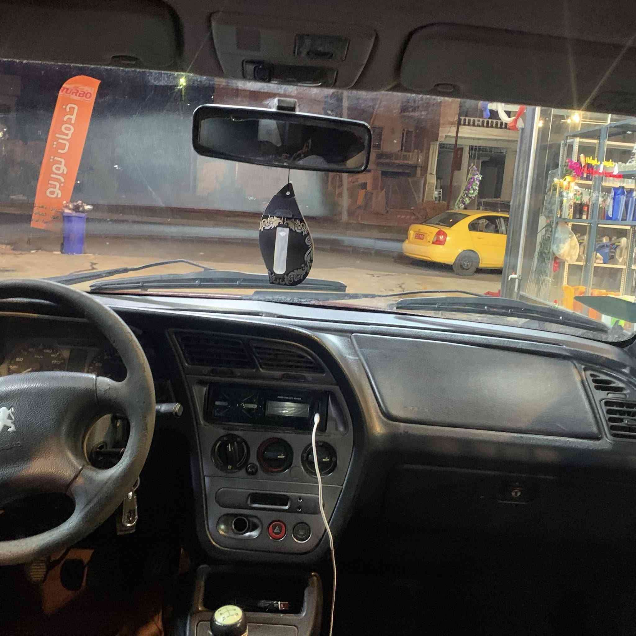 للبيع بيجو 
306
كير محرك شرط 
سنوية عظم 29 
كابون بانزين
نينوى الماني حرة شرط التحويل بيها ضرر جاملغ خلفي 
وبيها تطويز بدون ضرر الكدام 
السعر 42 ورقة
مكاني موصل 
للاستفسار ***********,***********
