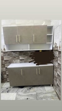 كاونتر • سنك • ١م