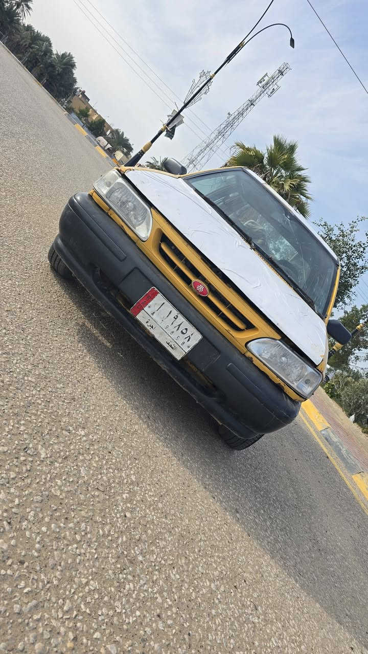 السلام عليكم  سايبا مديل12 سعره14
مستعجل  عالبيع وبيها مجال حق جيه 
كير مكينه حداديه جدد رقم ألماني تحويل مباشر كشرها شوف العين شواصيه حلوه 

شراي يجي يشوفها وبي خير ويدلل 
العنوان حله بابل ***********
