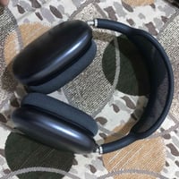 ايربودز ماكس • نضيف • ملحقات كاملة