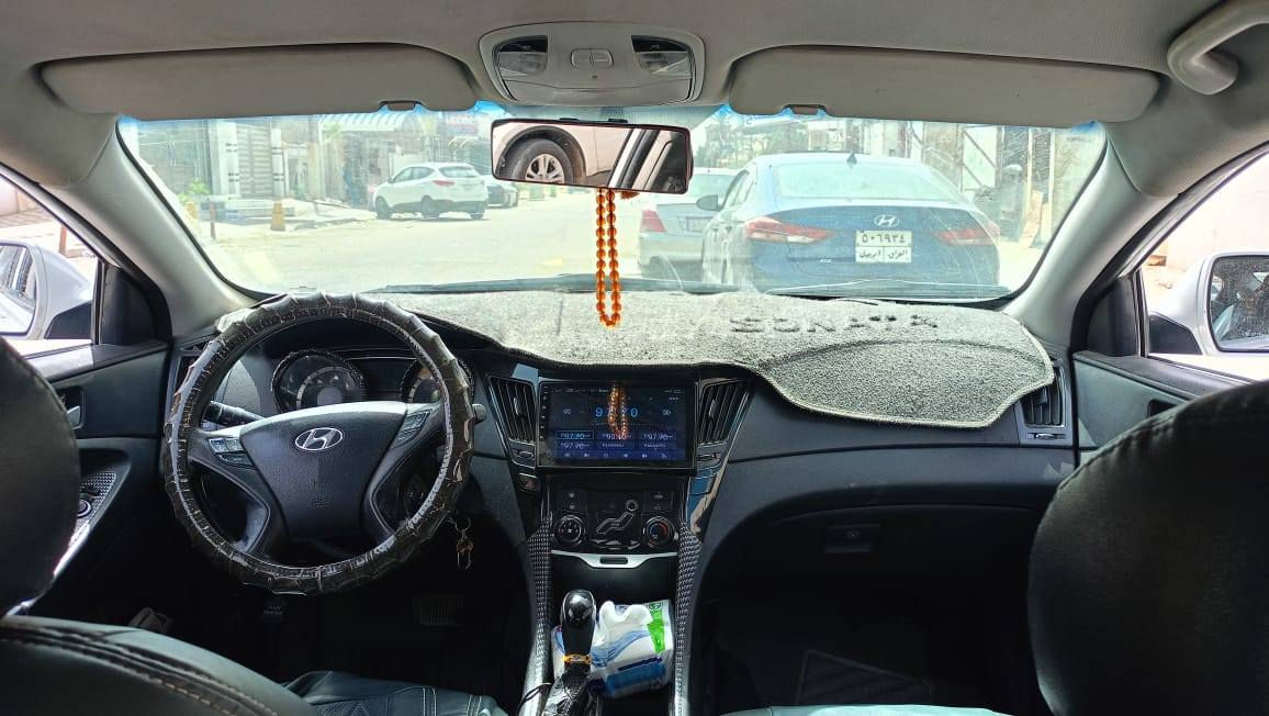 سلام عليكم سوناتا 2011كفاله عامه بيه بارد بلجوملغ الكدام وممصلح وارد كوري مدفوع كمرك وماندل راعيه ابيعك هل موجود سياره جازه مكانه نجف رقم الهاتف *********** السعر 65 وبيه مجال بسيط
