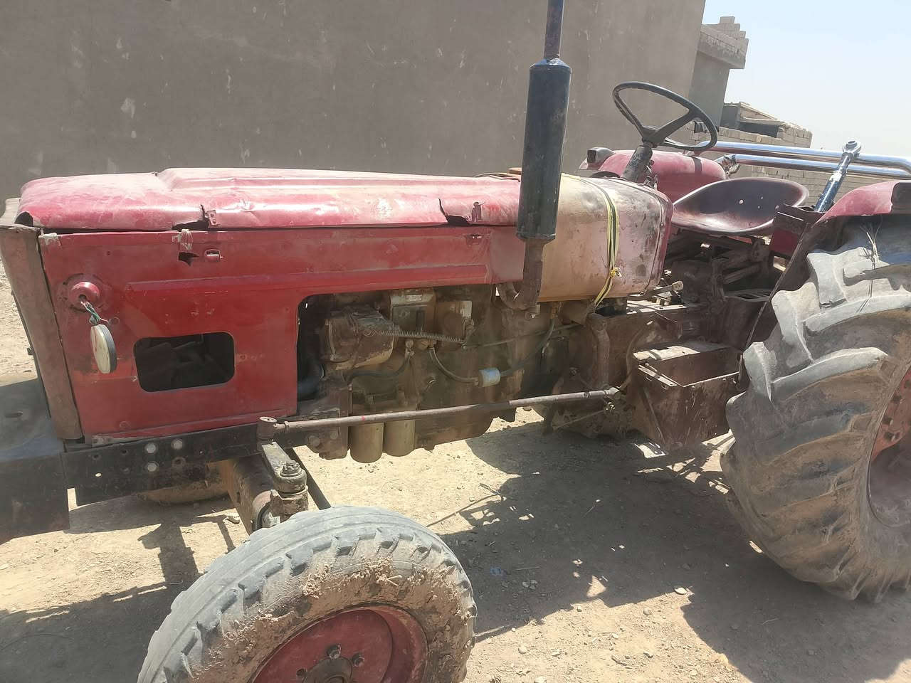 عنتر لبيع مكان بغداد تقاطع النهروان ***********بيع مستعجل ثنين وربع وبيهة مجال

