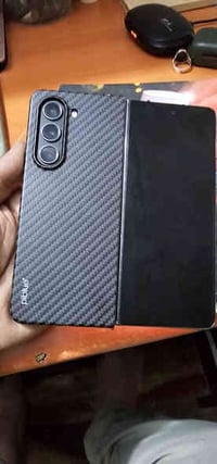 زت فولد ٥ ذاكرة ٥١٢ شرق اوسط دبل سيم كارت الجهاز نضيف كلش بي فطر بلضهر...