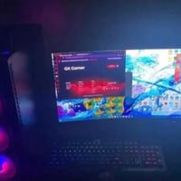 R7 3700x • RTX3070 • استعمال قليل