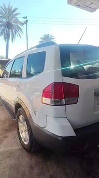 موهافي • ٢٠١٣ • حادث