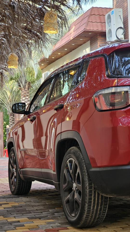 مراوس فقط بالشكل الجديد
2020
جديدة وما ماشية 
رقم بغداد سنوية بأسمي
2 ويل
كير 6 نمر 
ماشية فقط 37 الف
جديدة جدا وما ناقصة اي شيء
فقط مراوس بالشكل الجديد وشرط حادث خفيف وجاهزة نفس سيارتي.  
مكانها كربلاء 
***********
واتس اب
