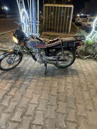 ‏دراجة للبيع سعر 650 ‏ ￼‭0781 302 4934‬