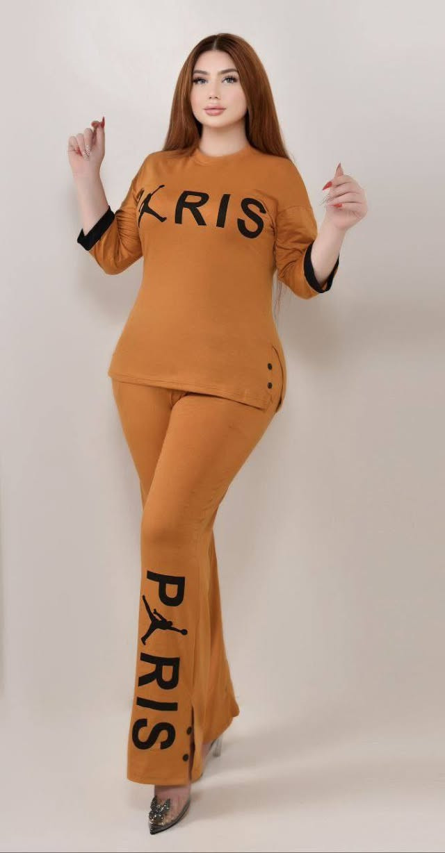 تراك نسائي

خامة توفيليس مطاط

L. XL. 2XL.3XL.

يوجد جمله ومفرد 
سعر القطعه مفرد 9الف

توصيل جميع المحافظات 5 الف


**إذا كنت صاحب هذا الإعلان وتريد حذفه لأي سبب، رجاءا أرسل رسالة إلى الدعم الفني**