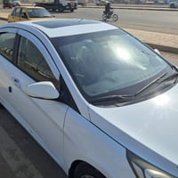 اكسنت ١٥ رقم ميسان الانكليزي باسمي تحويل ثاني يوم  محرك 1600 فتحه تخم ...