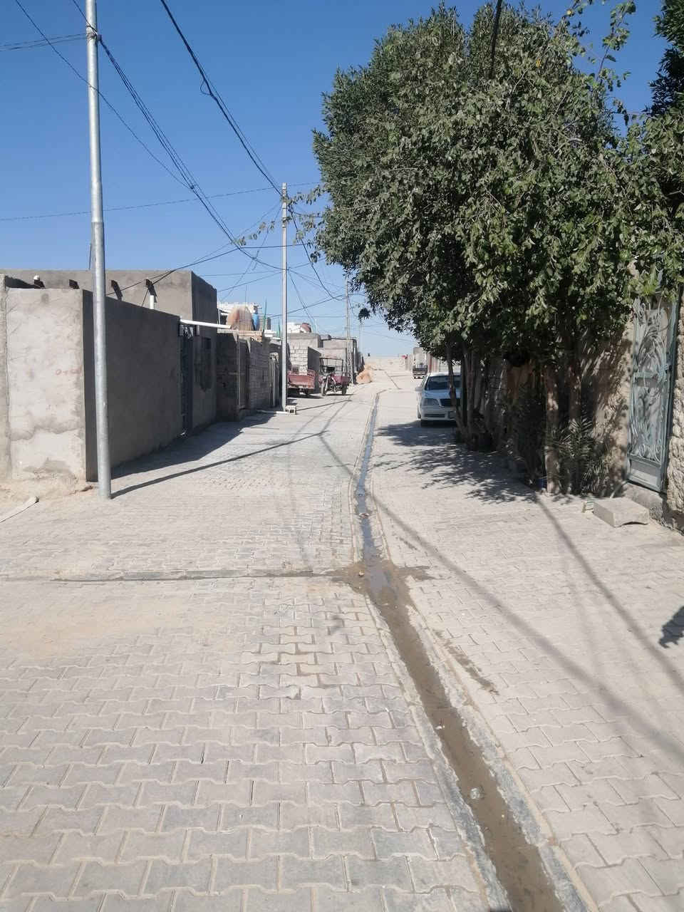 السلام عليكم عرصه ركن ماي ومقرنص بل رضويه الثامنه ***********
