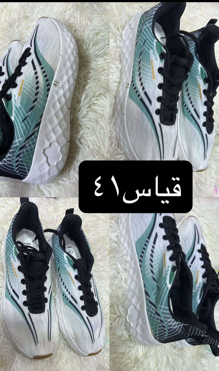 عرض لمده يوم واحد قطعتين ب١٥ 
اغلب القطع فيتنام كوالتي عالي وخفيف بدون وزن


**إذا كنت صاحب هذا الإعلان وتريد حذفه لأي سبب، رجاءا أرسل رسالة إلى الدعم الفني**
