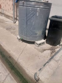 تانكي • وزن ثقيل • للبيع