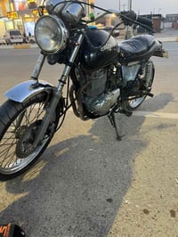 دراجة فولتي محرك 400ست نمر دراجة حلوة التصل عل رقم 07847419605ولا اكو ...