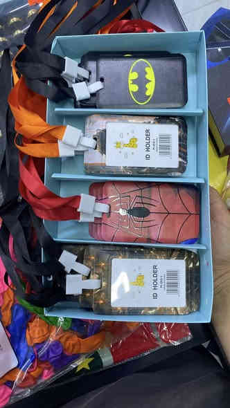 🎁📚
إذا تدورون قرطاسية مرتّبة وهدايا مميزة…
مكتبة قلمچي هي مكانكم!

تشكيلة واسعة من الأقلام، الدفاتر، اللوازم المدرسية والجامعية، الهدايا، التحف البسيطة، وتغليف الهدايا بأسعار تنافسية وجودة ممتازة.
كل يوم نضيف الجديد حتى نلبي كل احتياجاتكم للدراسة والعمل والهدايا ✨

📍 العنوان: مجمع الأميرات – مقابل مدارس نيوتن للبنات
📞 الواتساب & التلي: ***********
📢 تيليجرام: @qalammchii
