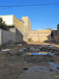 حلة ابوخستاوي • ١٠٠م • طابو زراعي