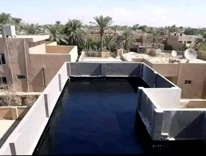 هل عندك تسريب مي بالسطح
فواصل الشتايكر مفتوحة؟
شكو شقوق أو فراغات تخاف منها قبل المطر؟
إحمي بيتك وسطحك الآن قبل لا تنزل أول قطرة مي! 🌧️
🛠️
خدماتنا:
• عمل عازل مائي للاسطح بماده لاوزكام
 صيانة كاملة للسطوح
• عمل ماستك شتايكر
• سد الفواصل والفراغات
• معالجة التشققات
• معالجة التسربات 100%
• صيانة البيبات والسيفونات
• مواد أصلية + شغل مضمون
✔️
مميزات شغلنا:
• نستخدم مواد قير + ماستك بوليمر عالي الجودة
• عزل قوي وتثبيت محكم
• شغل نظيف وسريع
• ضمان على العمل
📞 للحجز والاستفسار:
***********
***********
***********
