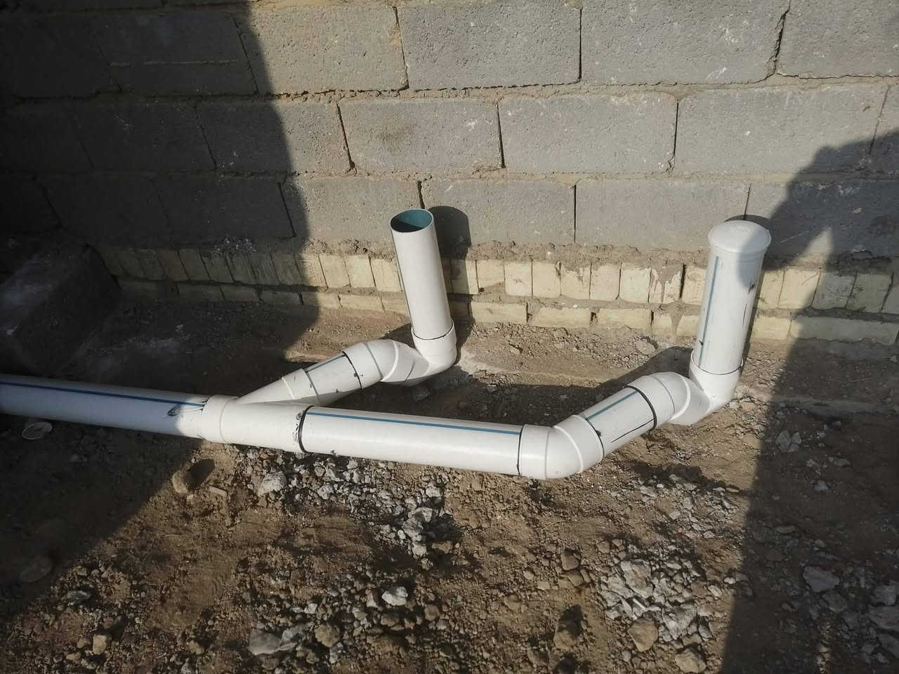 مجاري وماي اسعار مناسبه 
عملي في كربلاء وطوريج ***********
