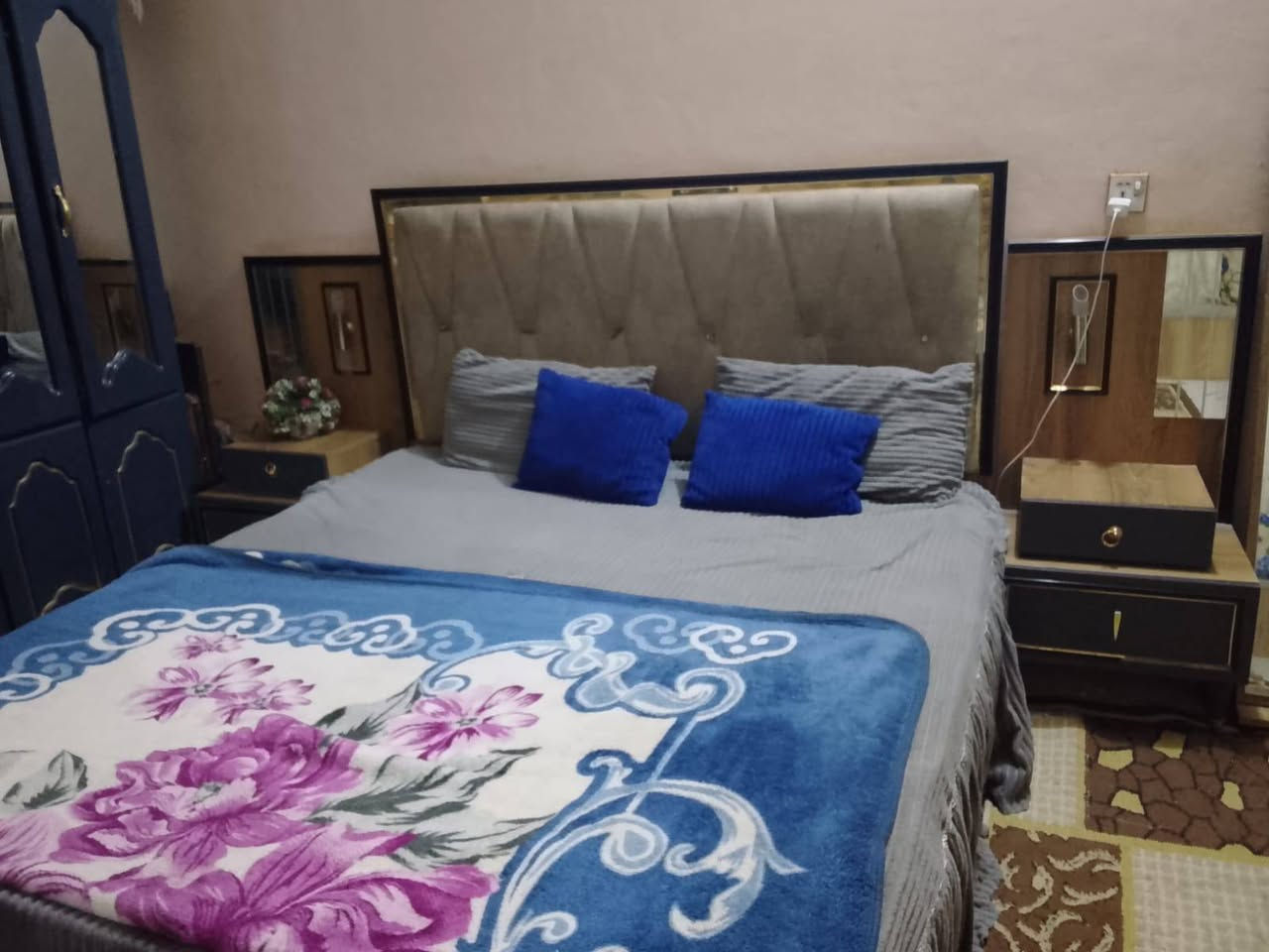 غرفه للبيع نظيفه
سعر 350
بيها مجال سماوه وركاء


**إذا كنت صاحب هذا الإعلان وتريد حذفه لأي سبب، رجاءا أرسل رسالة إلى الدعم الفني**