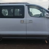 ستاركس • ٢٠١٦ • كفالة باسمي