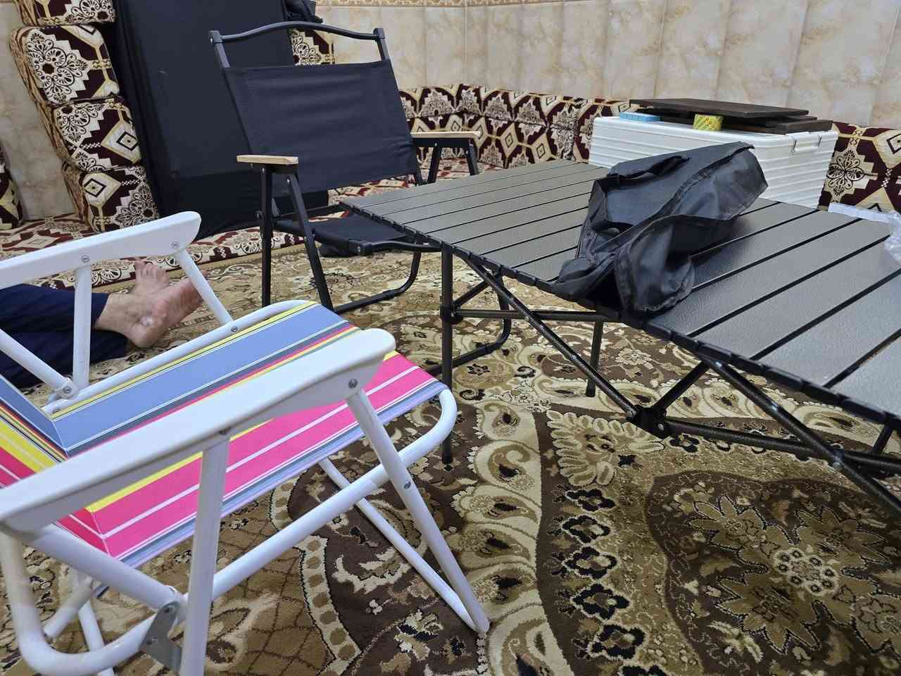 طبلة و5 كراسي منوعه الطبلة طولها متر وشبر كلهم ب65مع التوصيل


**إذا كنت صاحب هذا الإعلان وتريد حذفه لأي سبب، رجاءا أرسل رسالة إلى الدعم الفني**