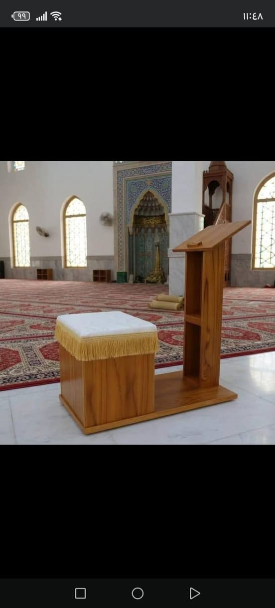 اللبيع يوجد توصيل


**إذا كنت صاحب هذا الإعلان وتريد حذفه لأي سبب، رجاءا أرسل رسالة إلى الدعم الفني**